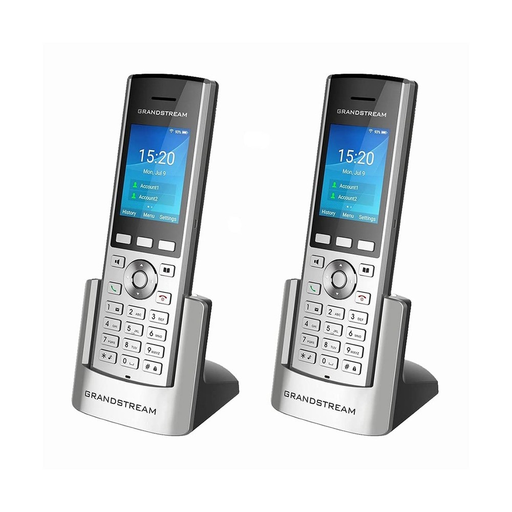 Grandstream WP820 Bundle of 2