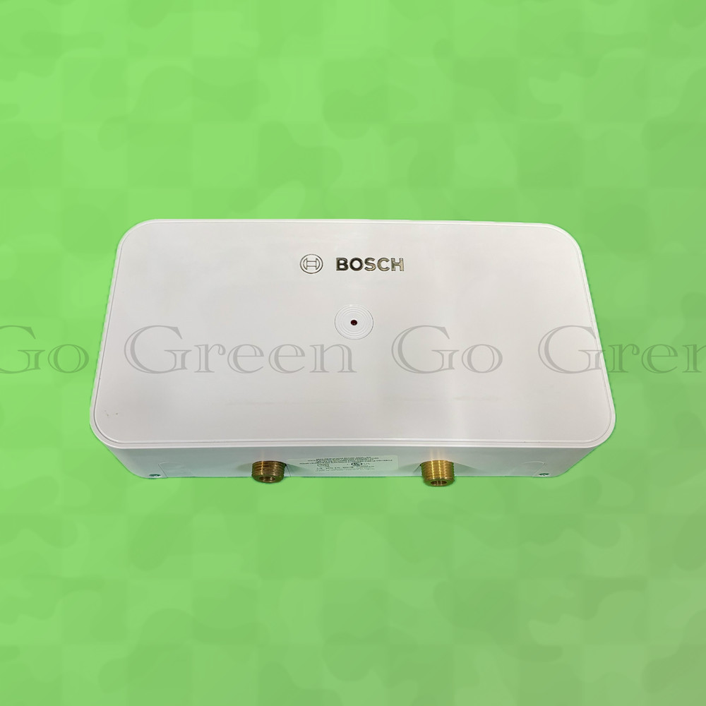 Bosch Tronic 3000 Electric Tankless Water Heater P/N 7736505870
