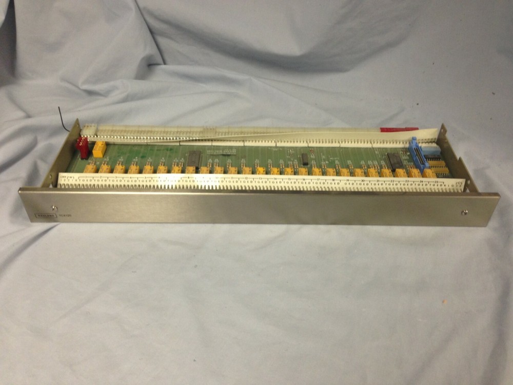 Rauland TC4120 Speaker Control Assembly for Telecenter V Intercom System