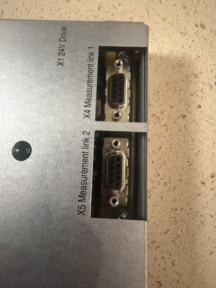 ABB DSQC668 robot axis computer ЗНАС029157-001/09