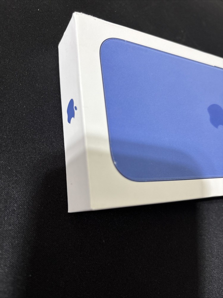 A Box, Apple iPhone 16 Box Only