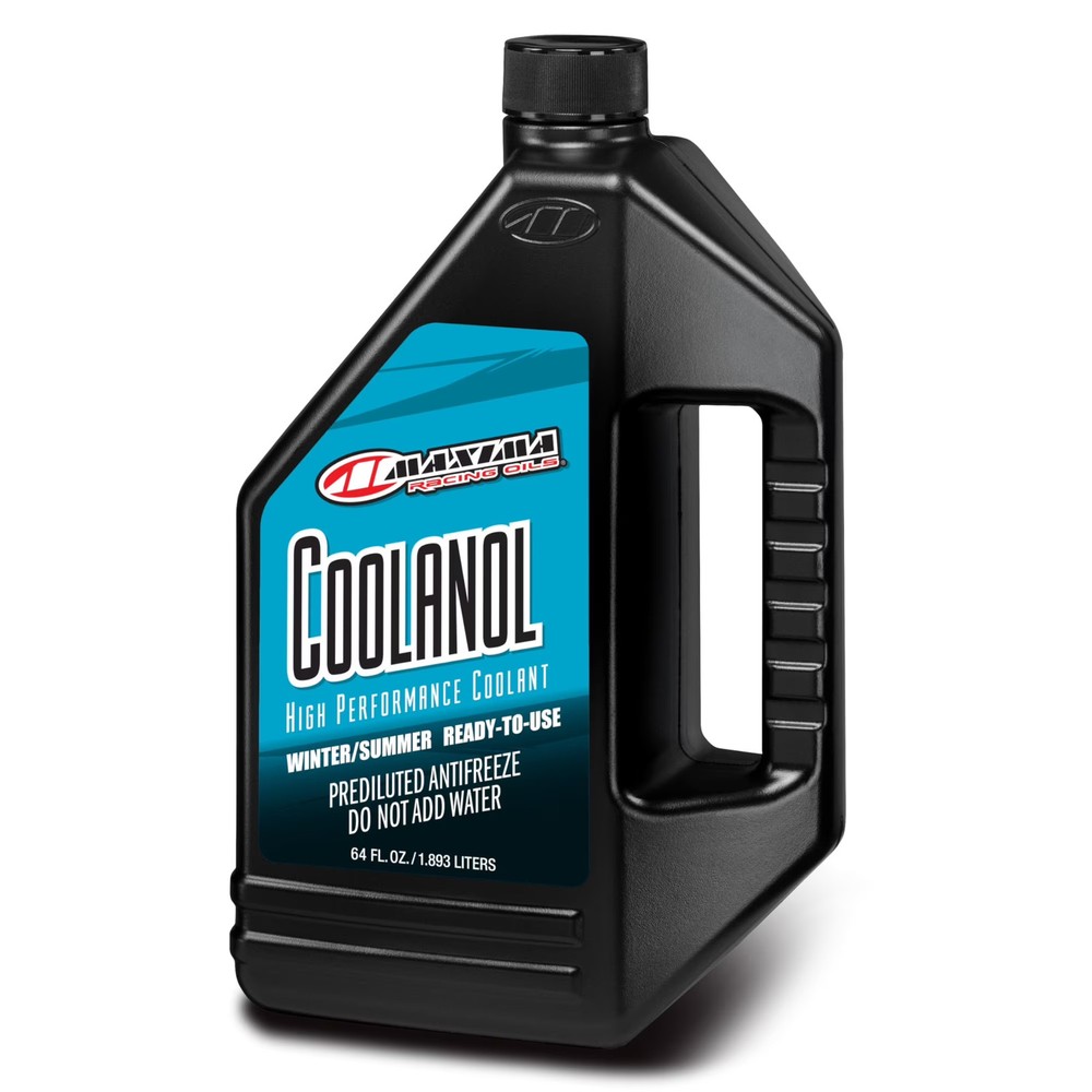 Maxima Coolanol Coolant - 64oz 82964