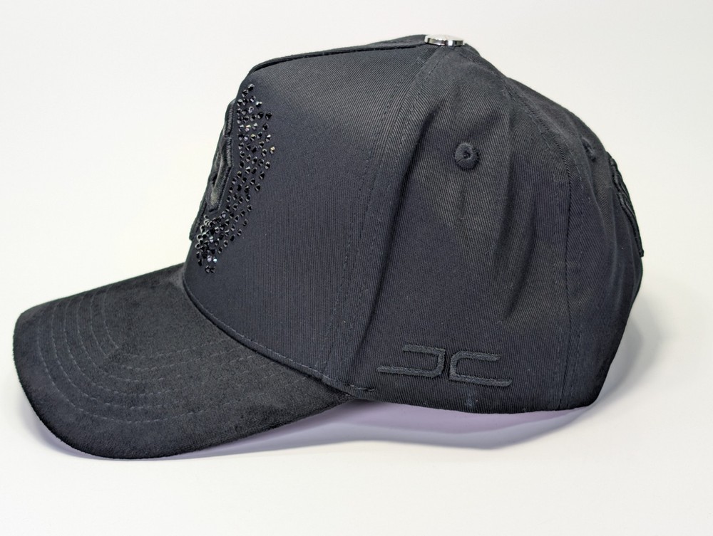 Gorra JC Hat Tito Double P Modern