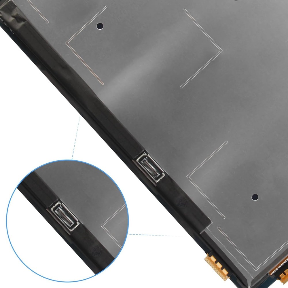 For Microsoft Surface Go 2/ Go 3 LCD Display Screen Touch Digitizer Replacement