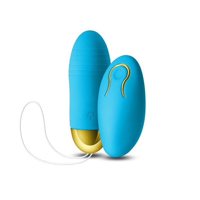 Revel Winx Wireless Remote Control Rechargeable Silicone Bullet Vibrator