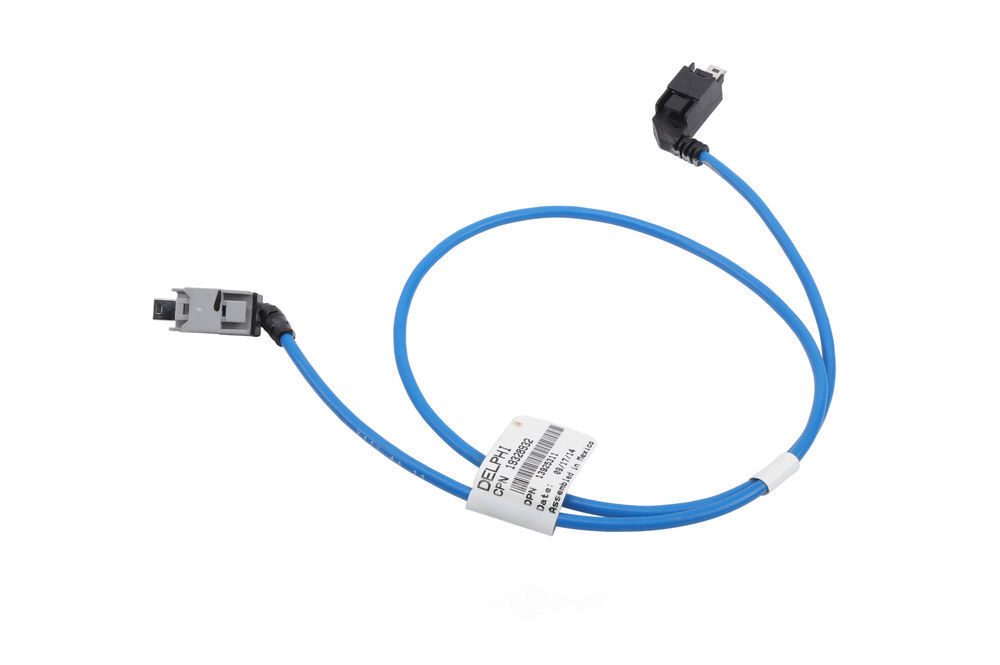 Audio / Video Module Cable