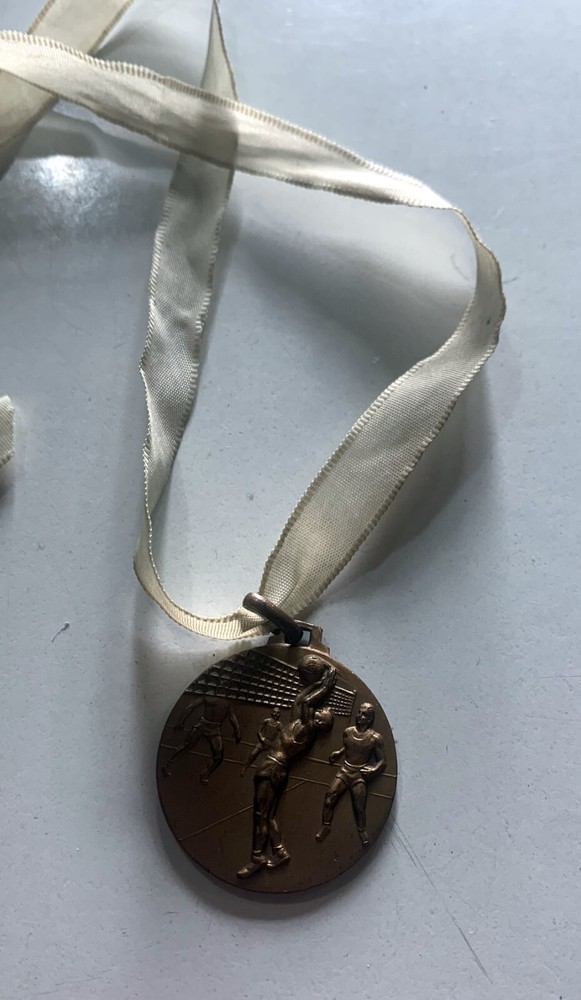 VINTAGE G.S. Medals 1971