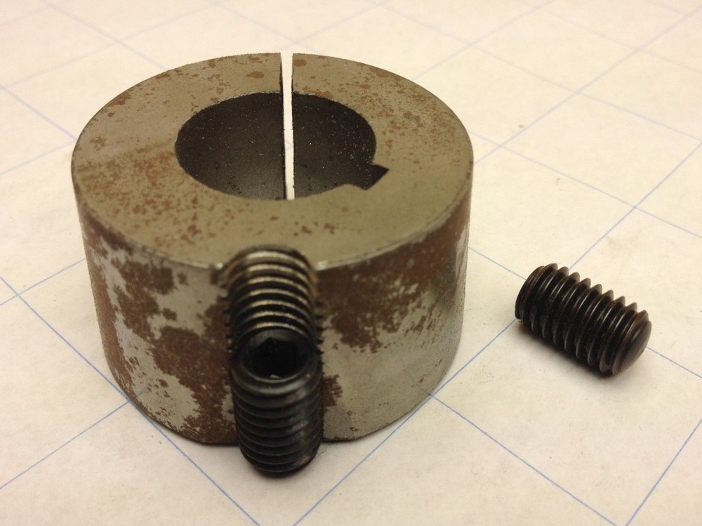 Dodge #1210 x 7/8"  Bushing