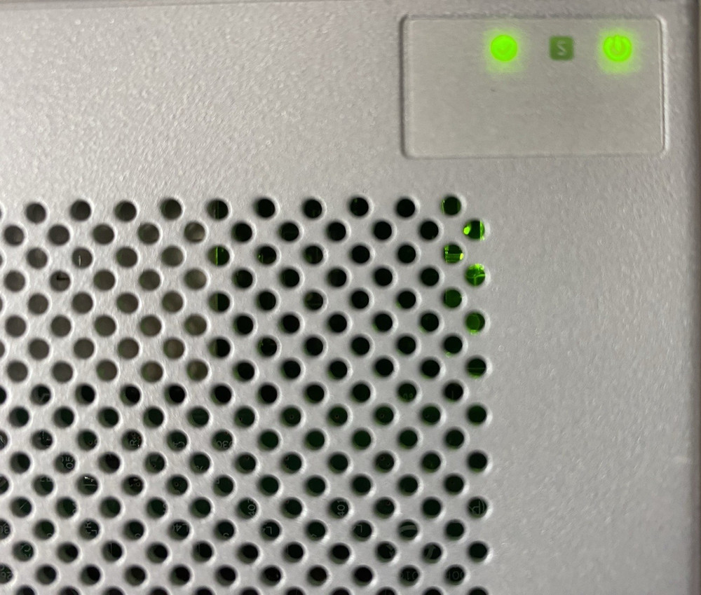 Cisco Firepower 1000 Series FPR-1010 Network Security/Firewall