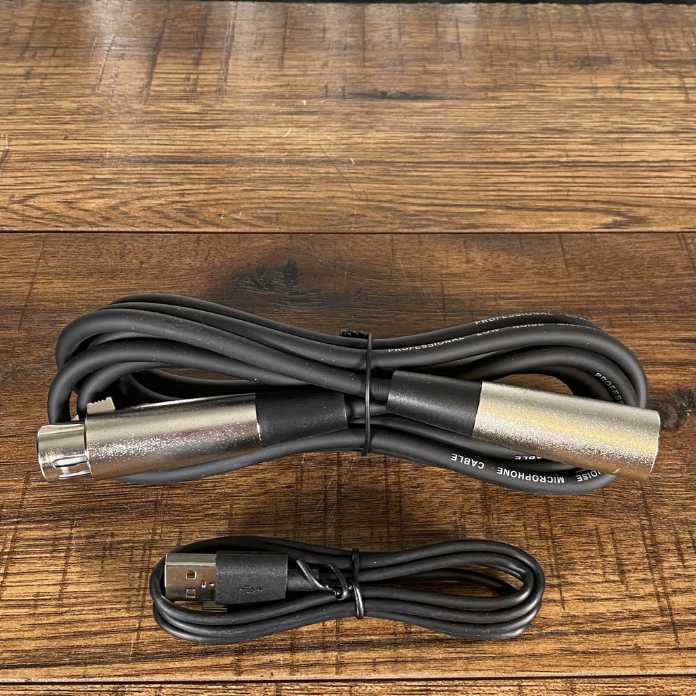 Audient EVO4SRB 2x2 USB Audio Recording Interface Bundle