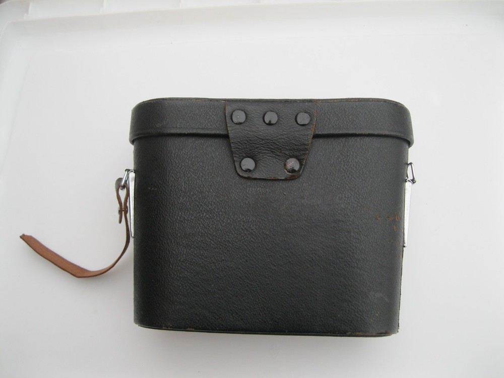 Sensi 7x35 Binoculars with case