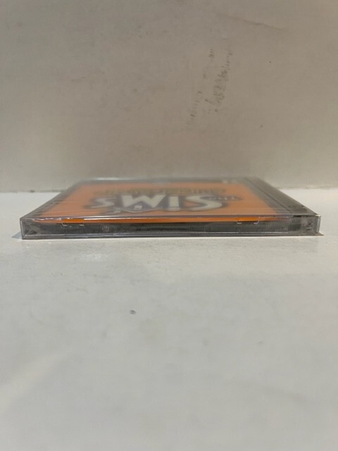 Sims: Superstar Expansion Pack (PC, 2003)