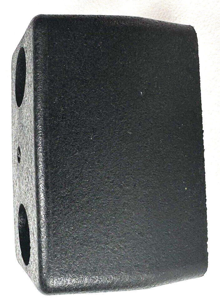 RMP Rubber Bumper, Bumper-TB20