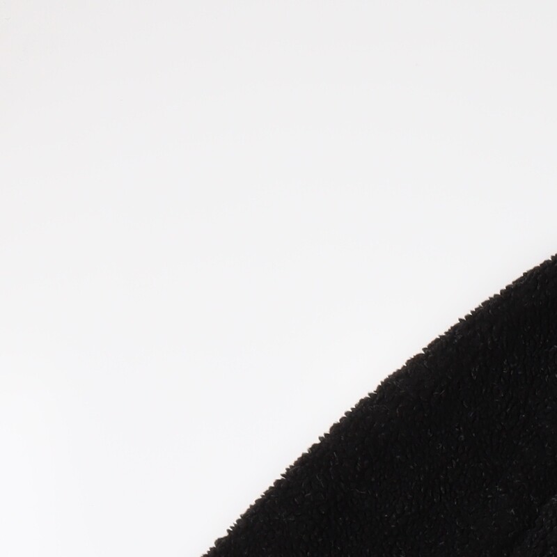 Maximum Performance Men's Black Basic Jacket, XL, Full Zip