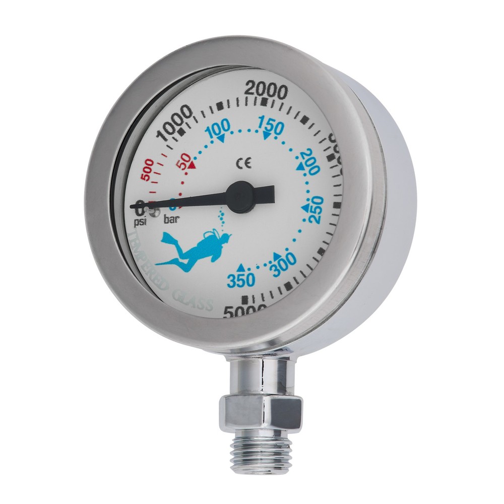 Blue Reef Global Tech 2" SPG Module