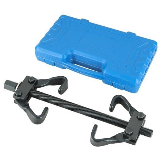 Coil Spring Compressor Tool Kit | Vehicle Strut & Coil Spring