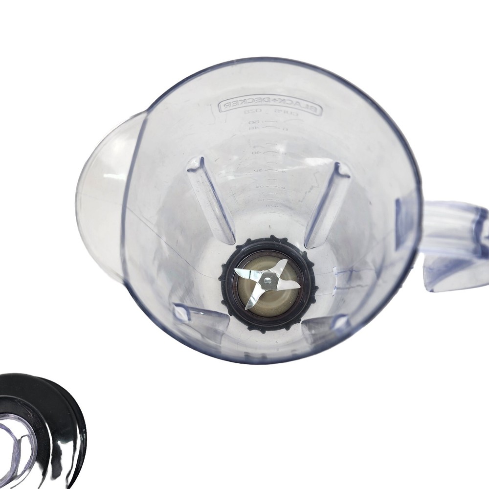 BLACK+DECKER Bl2010bp Replacement Pitcher And Blades 6 cups