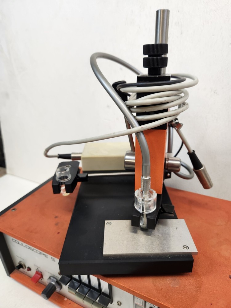 FISCHER CAULOSCOPE S TYPE S8.1e5