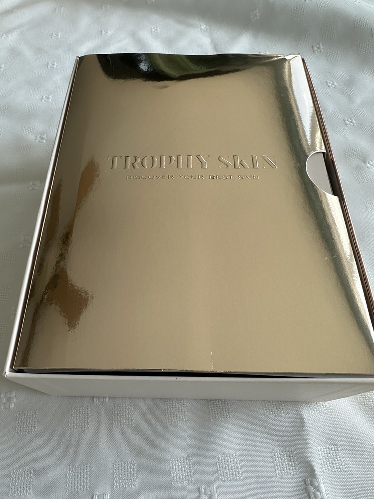Trophy Skin Ultraferm MD Complete 3-1 System