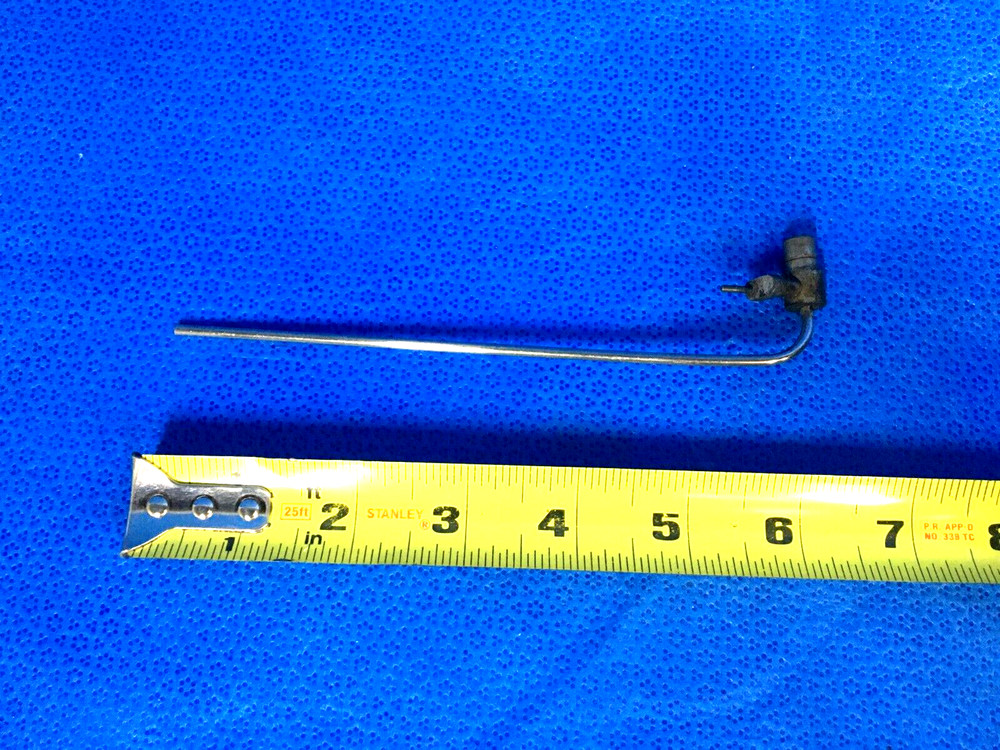 Fiber optic light Carrier, Old