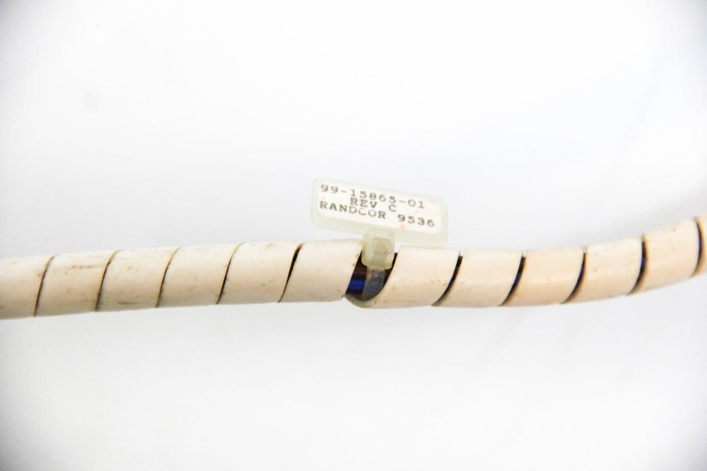 Ashcroft XLdp Exhaust Flow Control Assembly (5417)