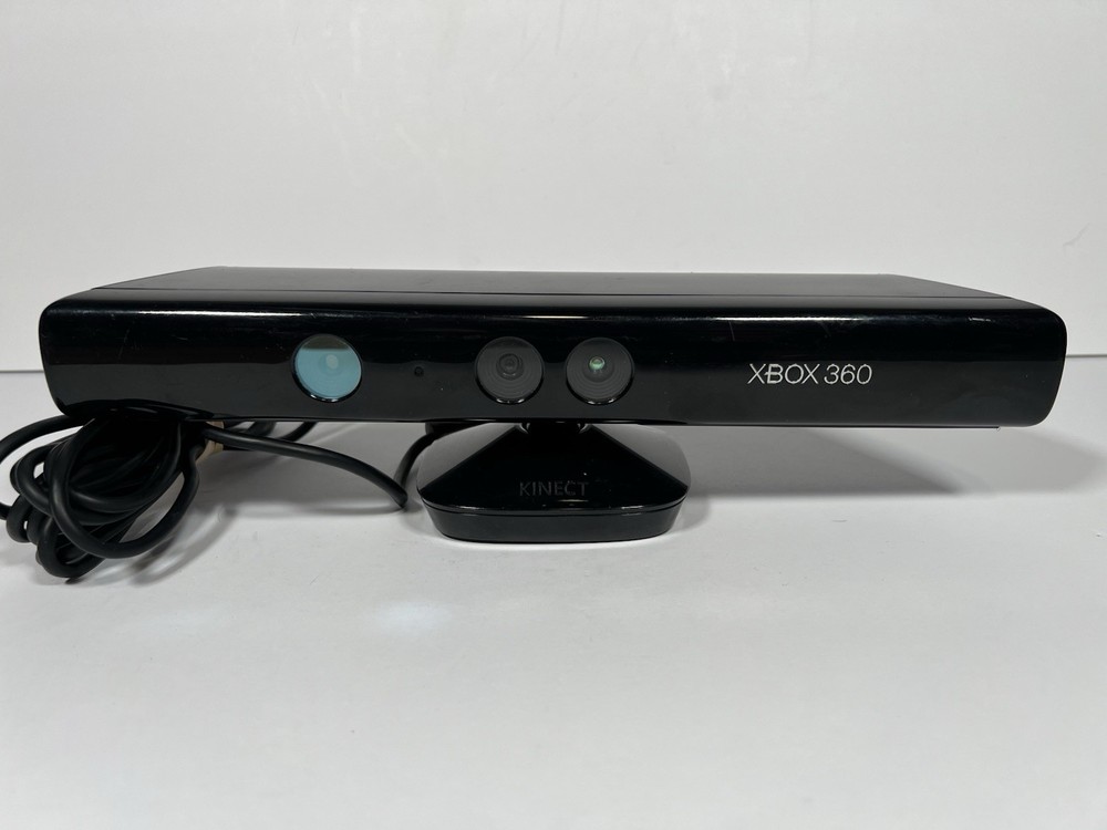 Microsoft Xbox 360 Kinect Motion Sensor Bar Model 1473