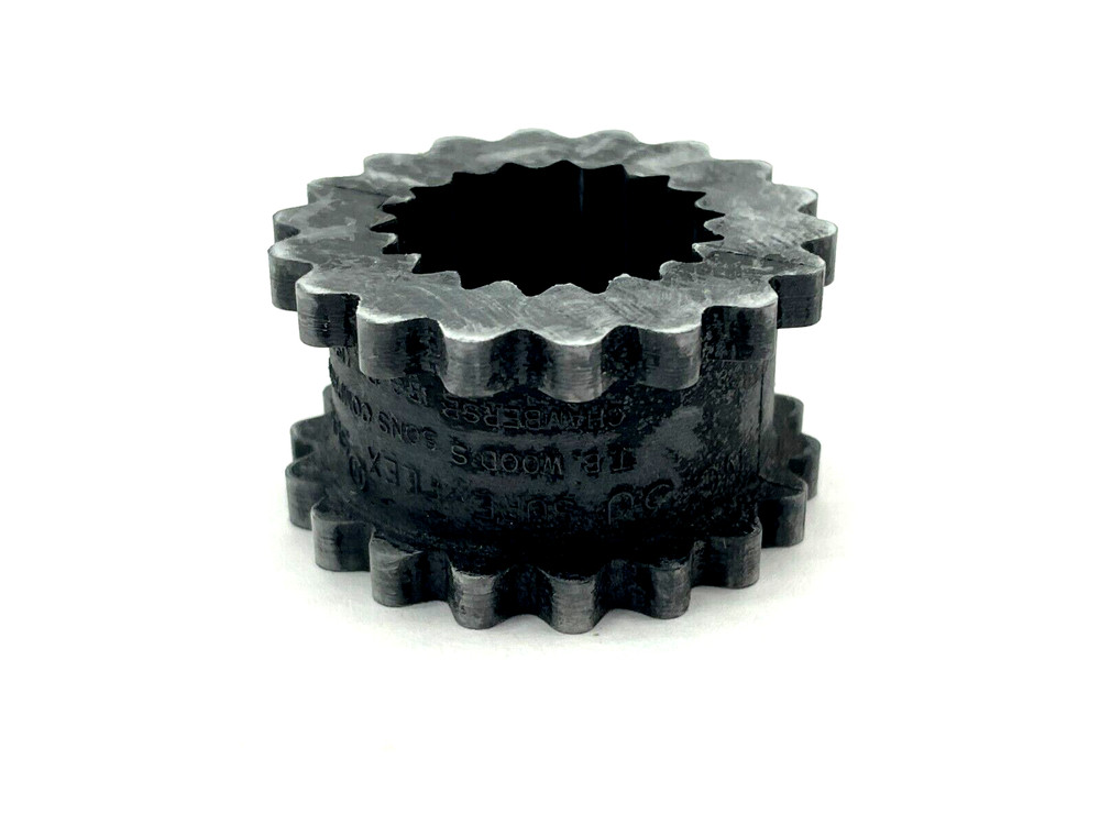 Wood's 3JE Sure-Flex Coupling Sleeve