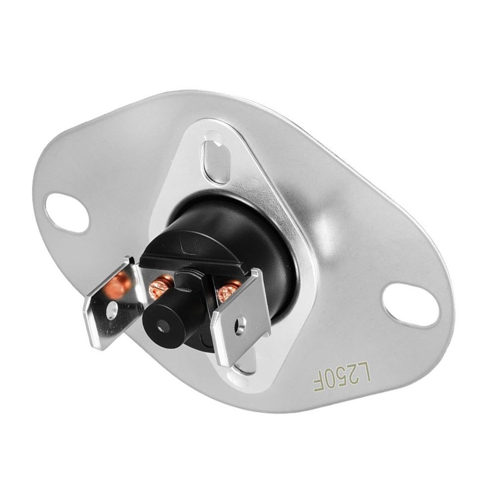 Replacement Part Furnace Vent Switch Sturdy Construction Wide Compatibility