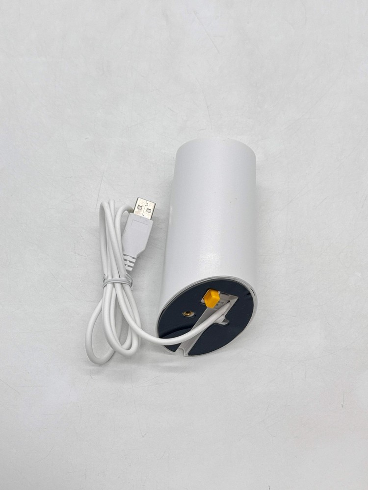 New InVue DBD100-W One 55 ANGLED STANDARD SECURITY BASIC STAND WHITE DBD100B20