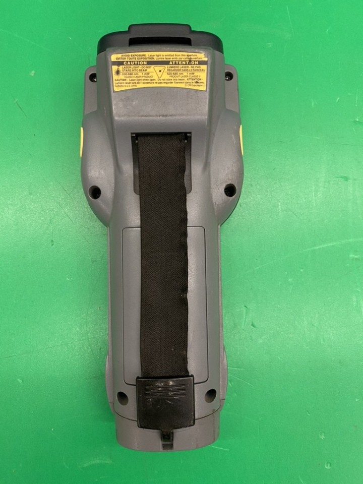 Intermec 2435 Barcode Scanner