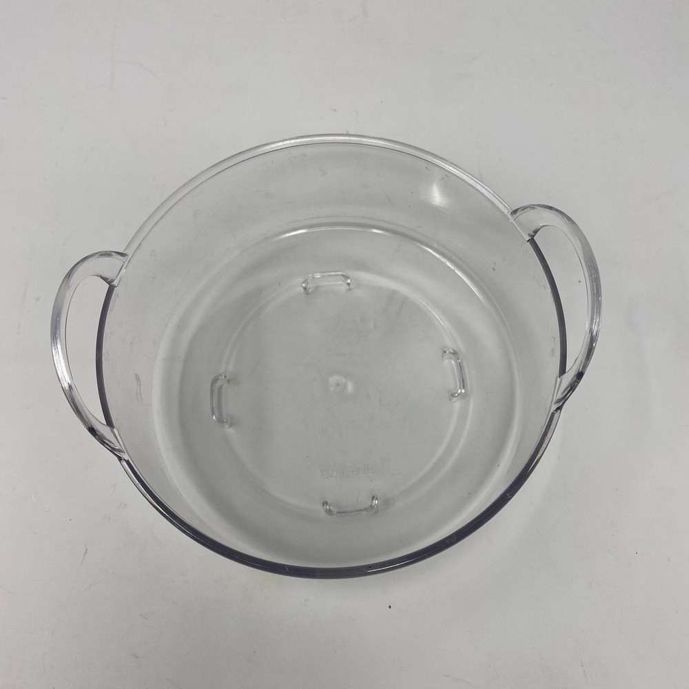 Black and Decker steamer rice bowl replacement part authentic