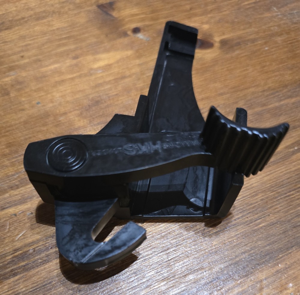 HKS Magazine Speedloader Model GL-940