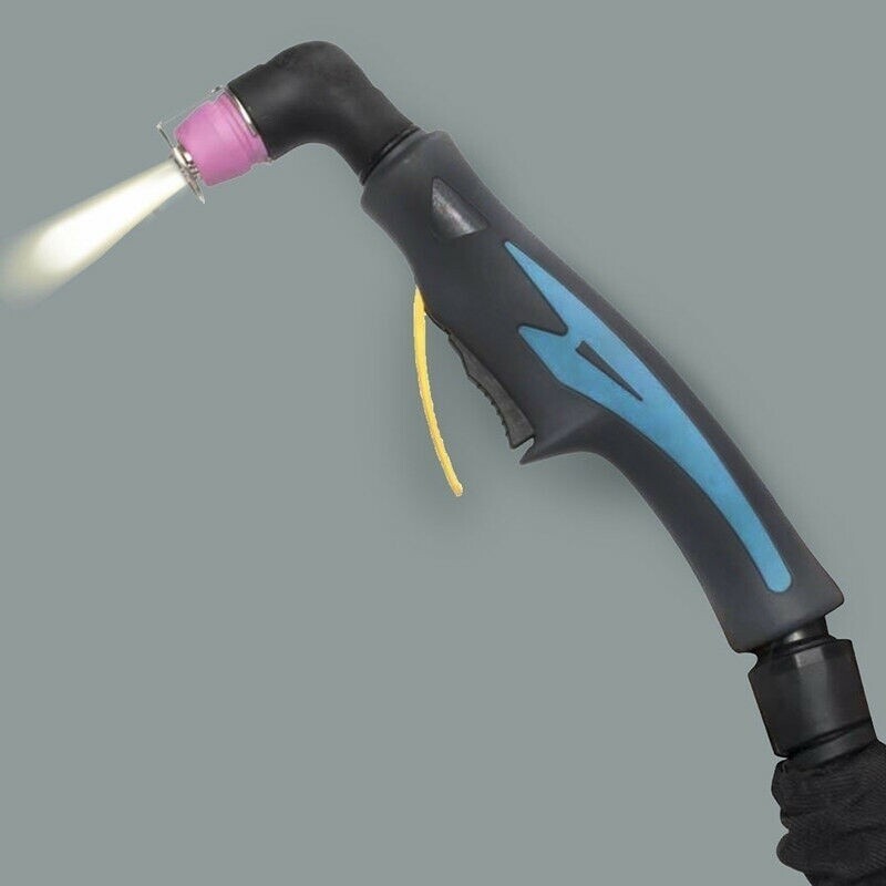 AG60 Plasma Cutting Machine Cutting Torch Gun Ignition Complete Welding Torch 5M