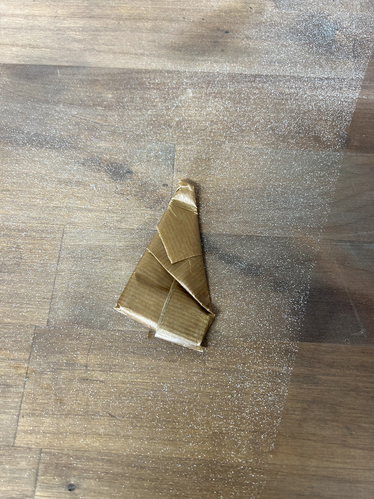 Fisher Quality Tools No. 41 Engineers precision square