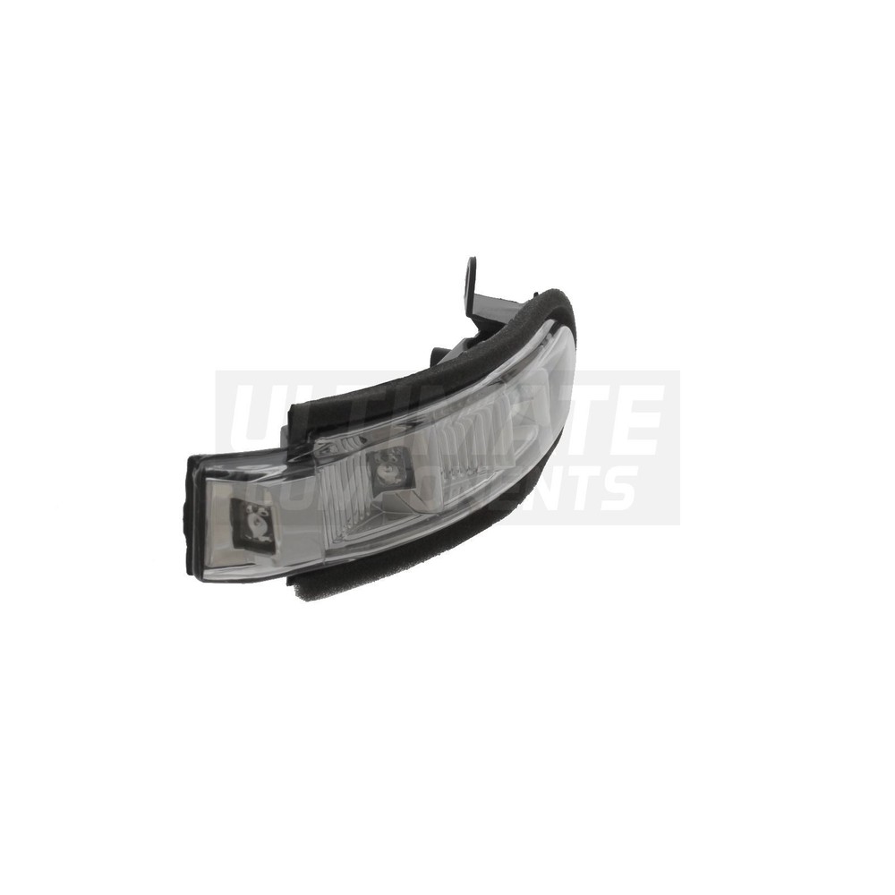 Mirror Indicator Mercedes E Class S211 Estate 2006-2010 LED Clear Drivers Side