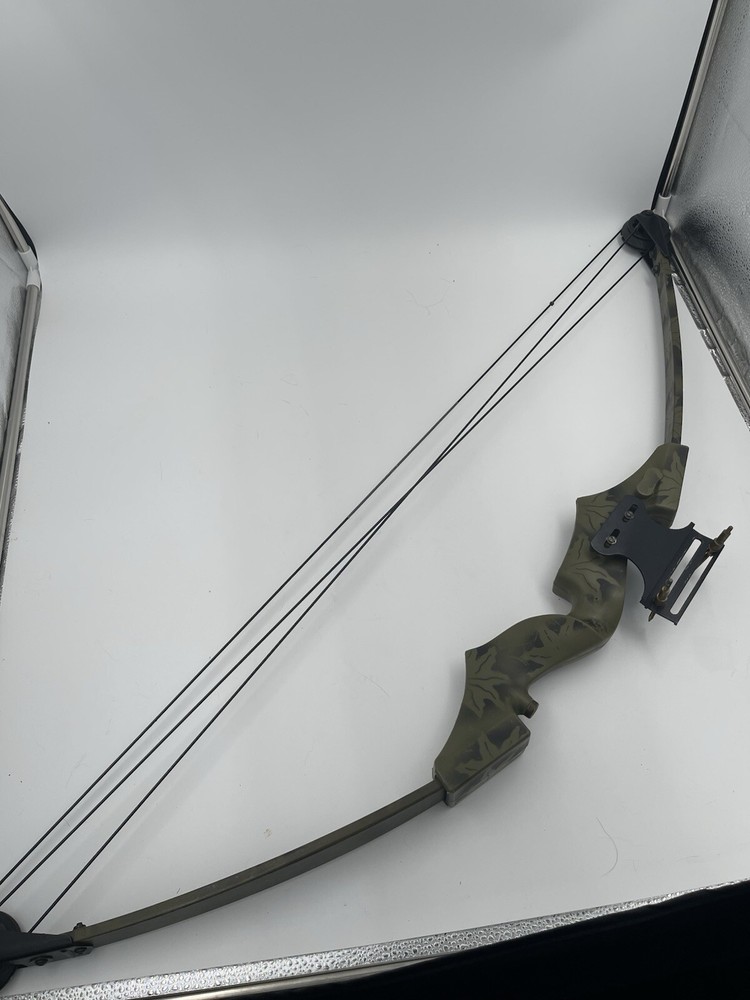 Vintage Indian Hunter Right Hand Compound Bow