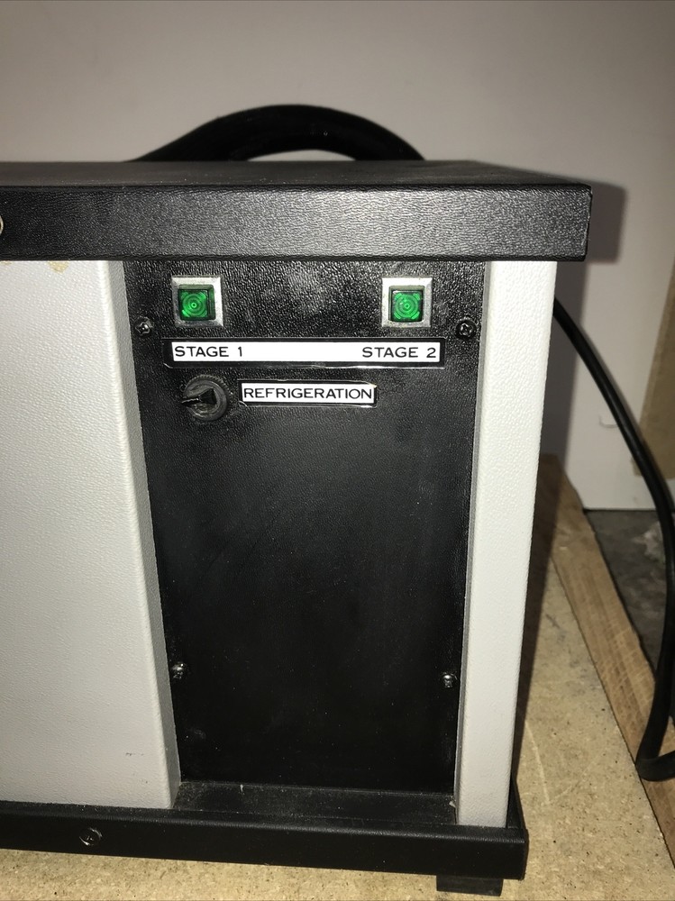 POLYSCIENCE IMMERSION CHILLER FC 100 PEA