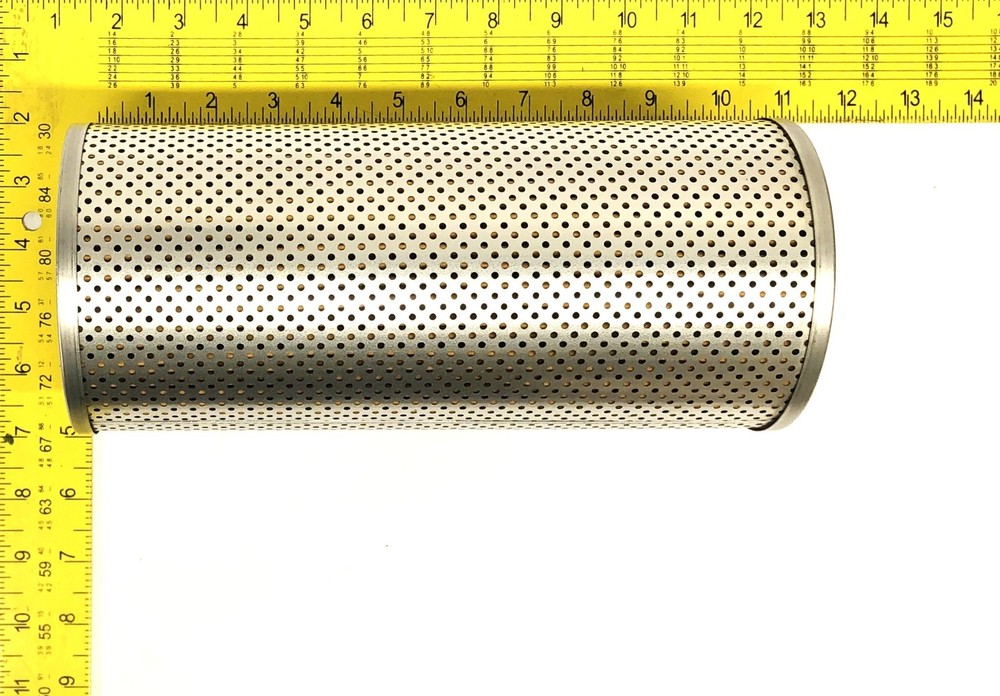 Baldwin Hydraulic Filter PT554 NOS