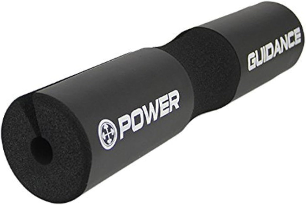 Barbell Squat Pad - Neck & Shoulder Protective Pad - Great for Squats, Lunges, H