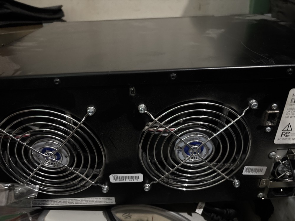 DIRECTV COM200 Commercial Headend Receiver