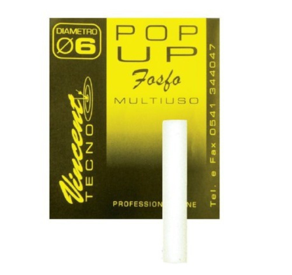 Pop Up Fosfo Vincent