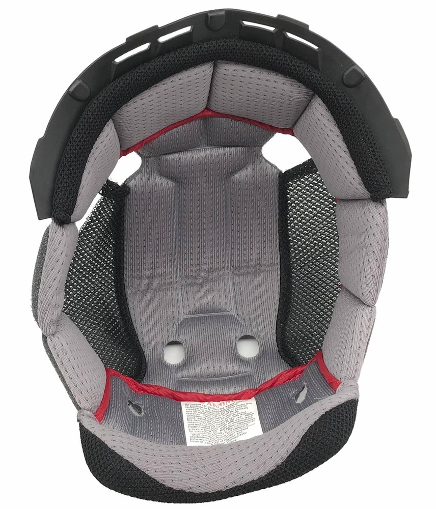 HJC IS-16 Helmet Top Inner Liner Pad