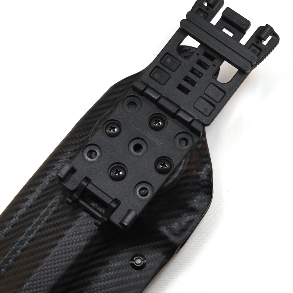 GMI Holsters - DESERT EAGLE Demon Holster