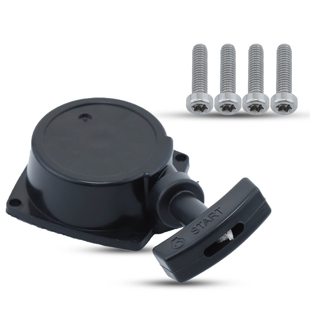 Recoil Pull Start Starter for Echo ES-250 PB-250 PB-250LN ES-252 PB-252 Blowers