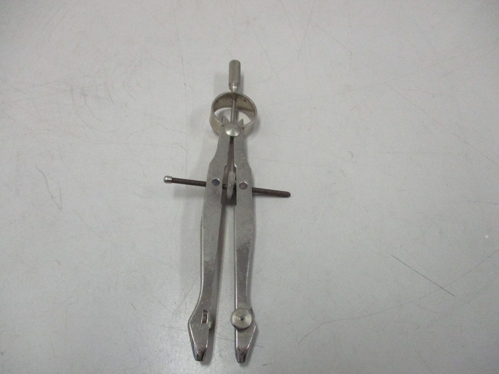 Central Germany 6" Drafting Compass