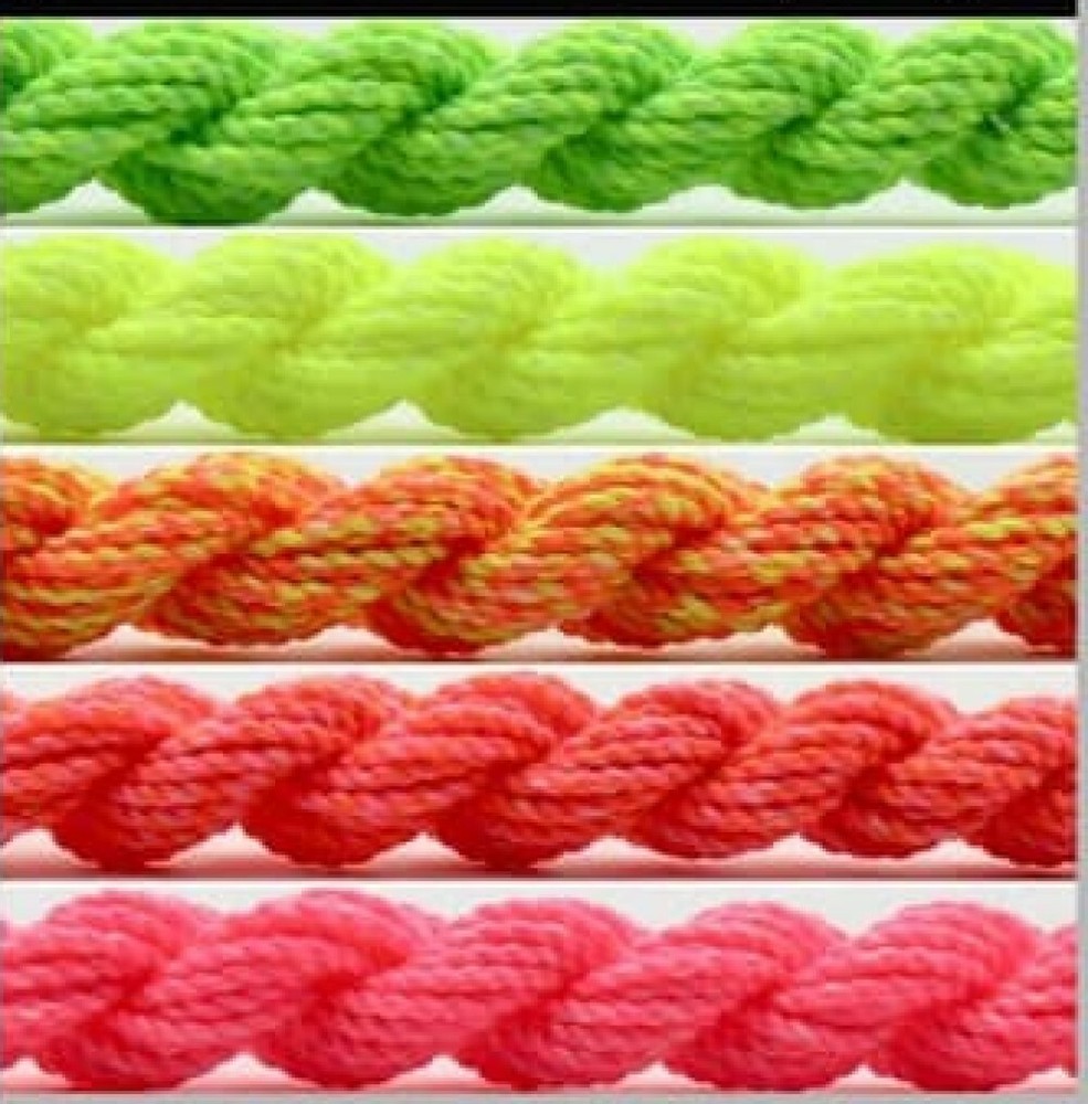 Sochi x Zipline AlphaLine Yo-Yo String - 10 Pack, Professional Grade