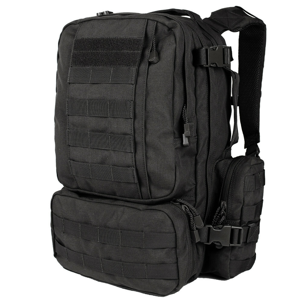 Condor Tactical Convoy Pack 169 w/ MOLLE