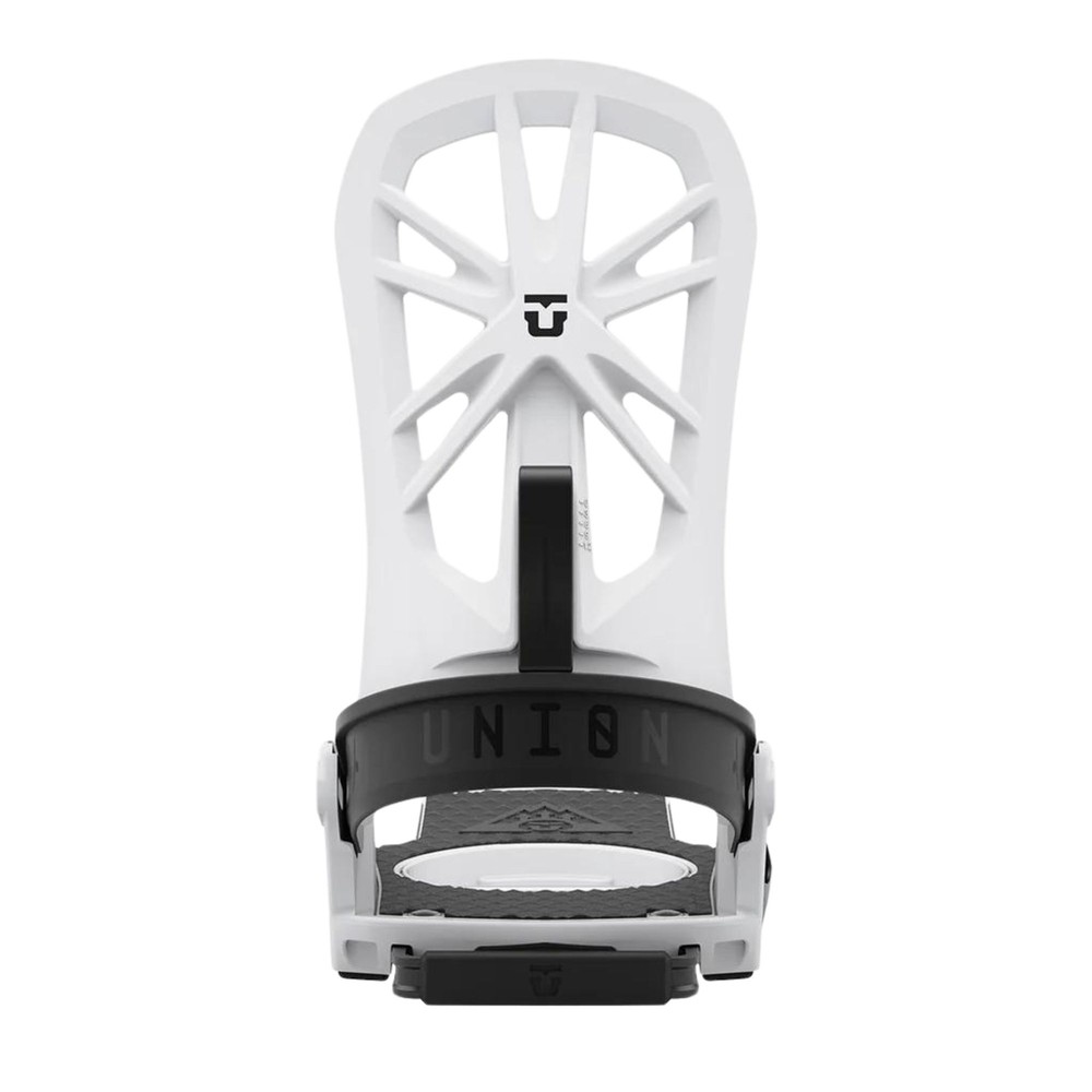 Union Explorer Splitboard Bindings, White, Large MY25