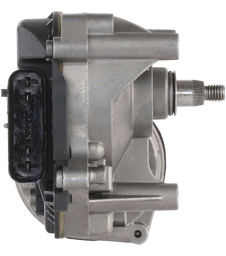 Windshield Wiper Motor Cardone 40-2067 Reman