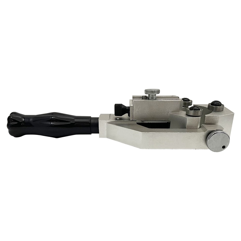 KBX-65 Multi-function Manual Wire Strippers Cable Stripper Two Blades